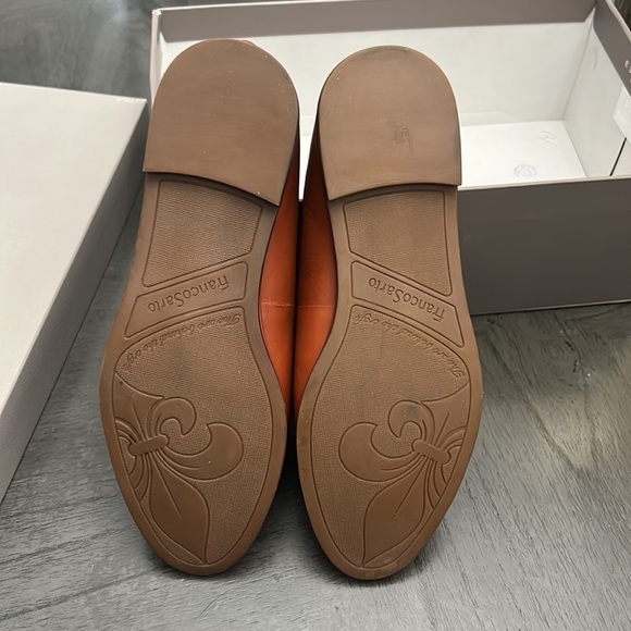 Franco Sarto Hanah Loafer - Picture 4 of 11